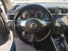 Nissan Sylphy 2022 Classic 1.6XE CVT Comfort - ფოტო 11