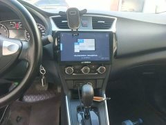 Nissan Sylphy 2022 Classic 1.6XE CVT Comfort - ფოტო 13