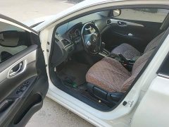 Nissan Sylphy 2022 Classic 1.6XE CVT Comfort - ფოტო 16