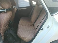 Nissan Sylphy 2022 Classic 1.6XE CVT Comfort - ფოტო 17