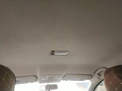 Nissan Sylphy 2022 Classic 1.6XE CVT Comfort - ფოტო 18