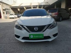 Nissan Sylphy 2022 Classic 1.6XE CVT Comfort - ფოტო 3
