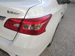 Nissan Sylphy 2022 Classic 1.6XE CVT Comfort - ფოტო 8