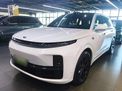 Li Auto L7 Max - ფოტო 1