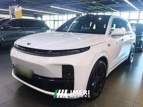 2023 Li Auto L7 Max - ავტომობილი ჩინეთიდან