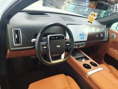 Li Auto L7 Max - ფოტო 10