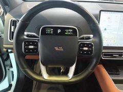 Li Auto L7 Max - ფოტო 11