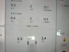 Li Auto L7 Max - ფოტო 12