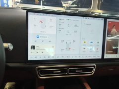Li Auto L7 Max - ფოტო 13