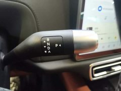 Li Auto L7 Max - ფოტო 14