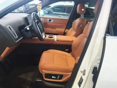 Li Auto L7 Max - ფოტო 15