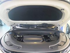 Li Auto L7 Max - ფოტო 20