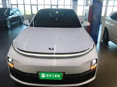 Li Auto L7 Max - ფოტო 3