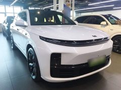 Li Auto L7 Max - ფოტო 4
