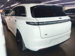Li Auto L7 Max - ფოტო 5