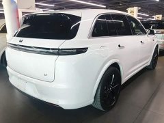 Li Auto L7 Max - ფოტო 7
