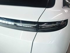 Li Auto L7 Max - ფოტო 8