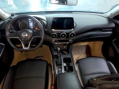 Nissan Sylphy 1.6L XL CVT Comfort Edition - ფოტო 10