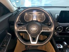 Nissan Sylphy 1.6L XL CVT Comfort Edition - ფოტო 11