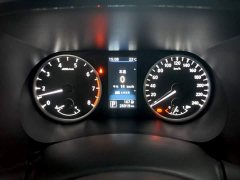 Nissan Sylphy 1.6L XL CVT Comfort Edition - ფოტო 12