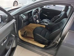 Nissan Sylphy 1.6L XL CVT Comfort Edition - ფოტო 16