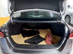 Nissan Sylphy 1.6L XL CVT Comfort Edition - ფოტო 19