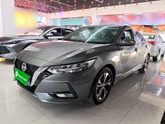 Nissan Sylphy 1.6L XL CVT Comfort Edition - ფოტო 2