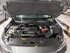 Nissan Sylphy 1.6L XL CVT Comfort Edition - ფოტო 20