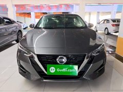 Nissan Sylphy 1.6L XL CVT Comfort Edition - ფოტო 3