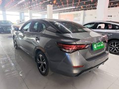 Nissan Sylphy 1.6L XL CVT Comfort Edition - ფოტო 5