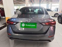 Nissan Sylphy 1.6L XL CVT Comfort Edition - ფოტო 6