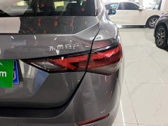 Nissan Sylphy 1.6L XL CVT Comfort Edition - ფოტო 8