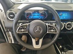 Mercedes-Benz GLB 220 Dynamic - ფოტო 11