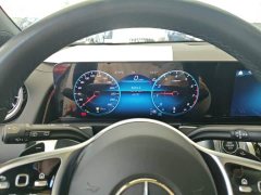 Mercedes-Benz GLB 220 Dynamic - ფოტო 12