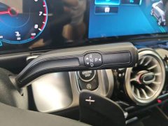 Mercedes-Benz GLB 220 Dynamic - ფოტო 14