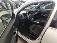 Mercedes-Benz GLB 220 Dynamic - ფოტო 16