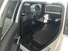 Mercedes-Benz GLB 220 Dynamic - ფოტო 17