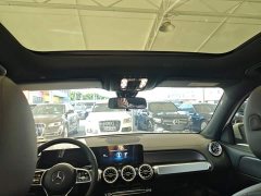 Mercedes-Benz GLB 220 Dynamic - ფოტო 18