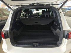 Mercedes-Benz GLB 220 Dynamic - ფოტო 19