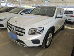 Mercedes-Benz GLB 220 Dynamic - ფოტო 2