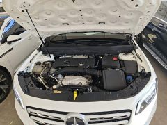 Mercedes-Benz GLB 220 Dynamic - ფოტო 20