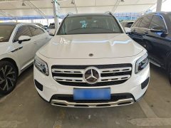 Mercedes-Benz GLB 220 Dynamic - ფოტო 3