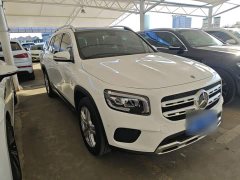 Mercedes-Benz GLB 220 Dynamic - ფოტო 4