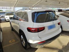 Mercedes-Benz GLB 220 Dynamic - ფოტო 5