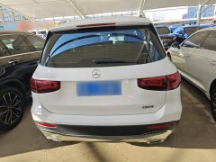 Mercedes-Benz GLB 220 Dynamic - ფოტო 6