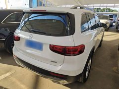 Mercedes-Benz GLB 220 Dynamic - ფოტო 7