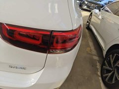 Mercedes-Benz GLB 220 Dynamic - ფოტო 8