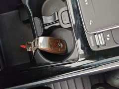Mercedes-Benz GLB 220 Dynamic - ფოტო 9