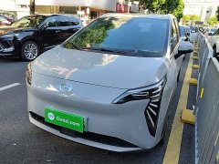 AION Y 2023 Plus 610 Joy Edition Ternary Lithium - ფოტო 2