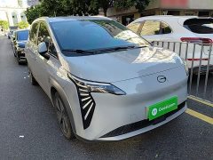 AION Y 2023 Plus 610 Joy Edition Ternary Lithium - ფოტო 4